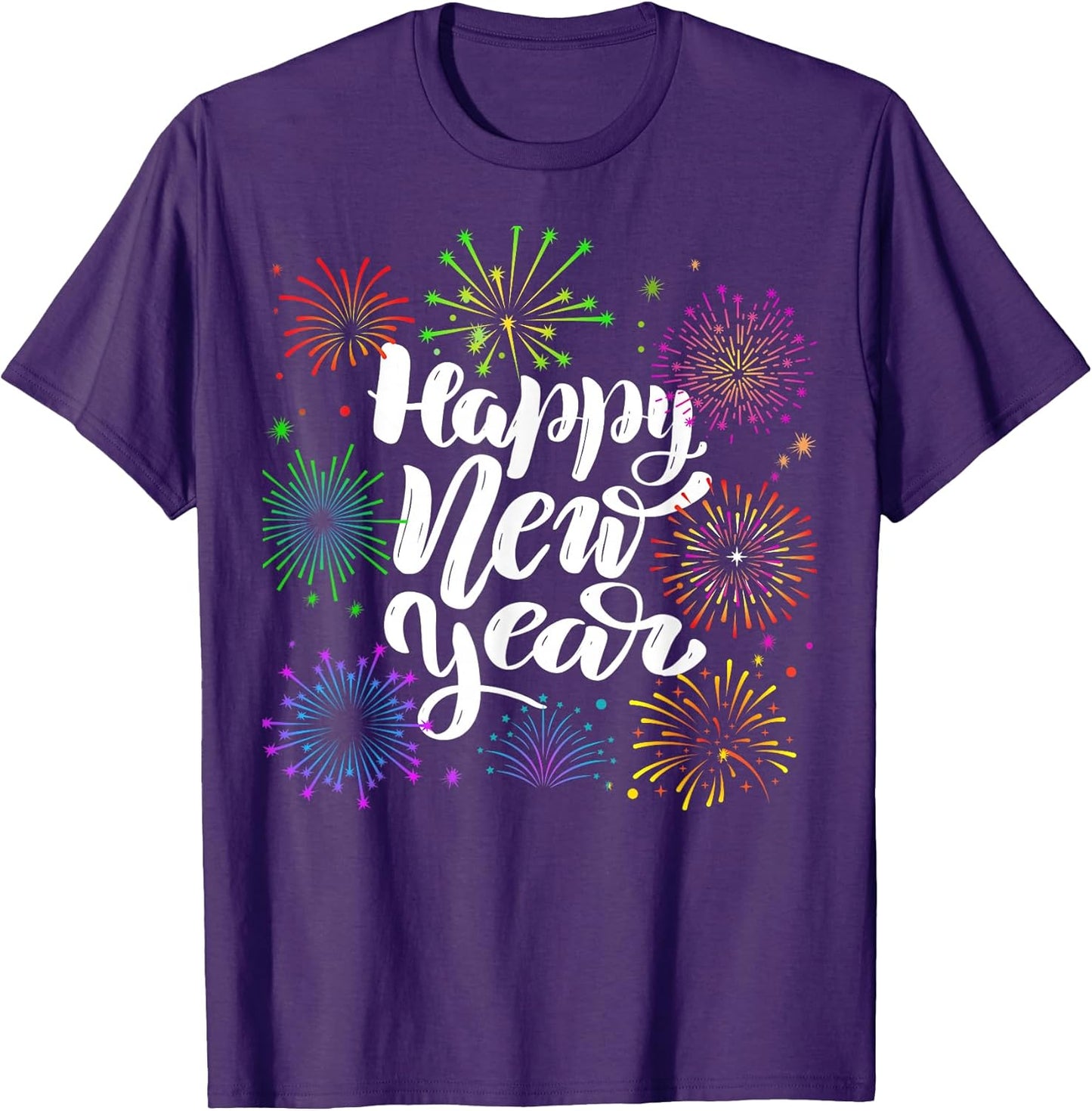 Happy New Year Gift