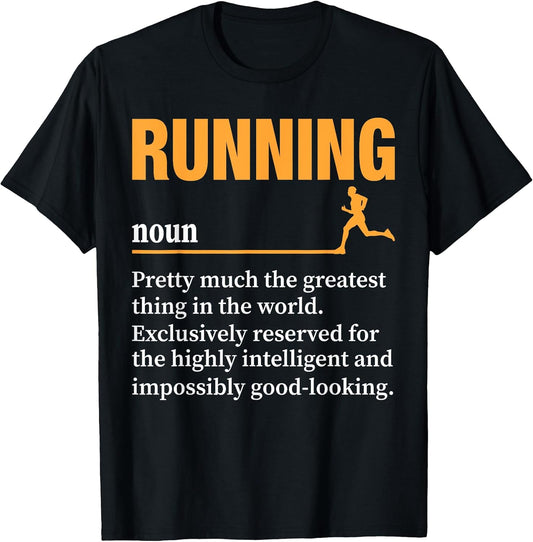 Funny Running Quotes