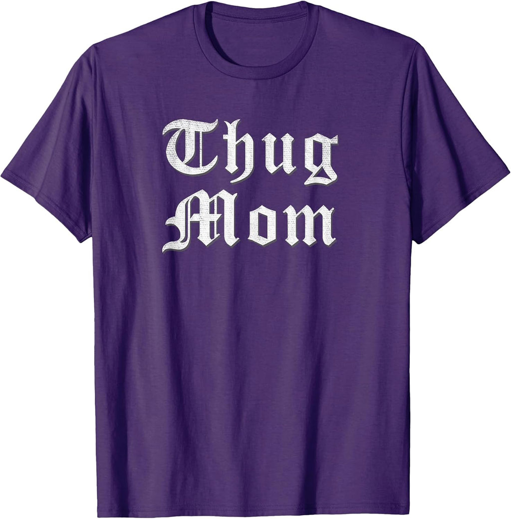 Old School Rap R&B Hip Hop Graphic Tee