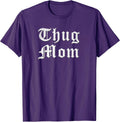 Old School Rap R&B Hip Hop Graphic Tee