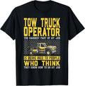 Tow Trucker Gift