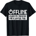 Gamer Gaming Video Games T-Shirt