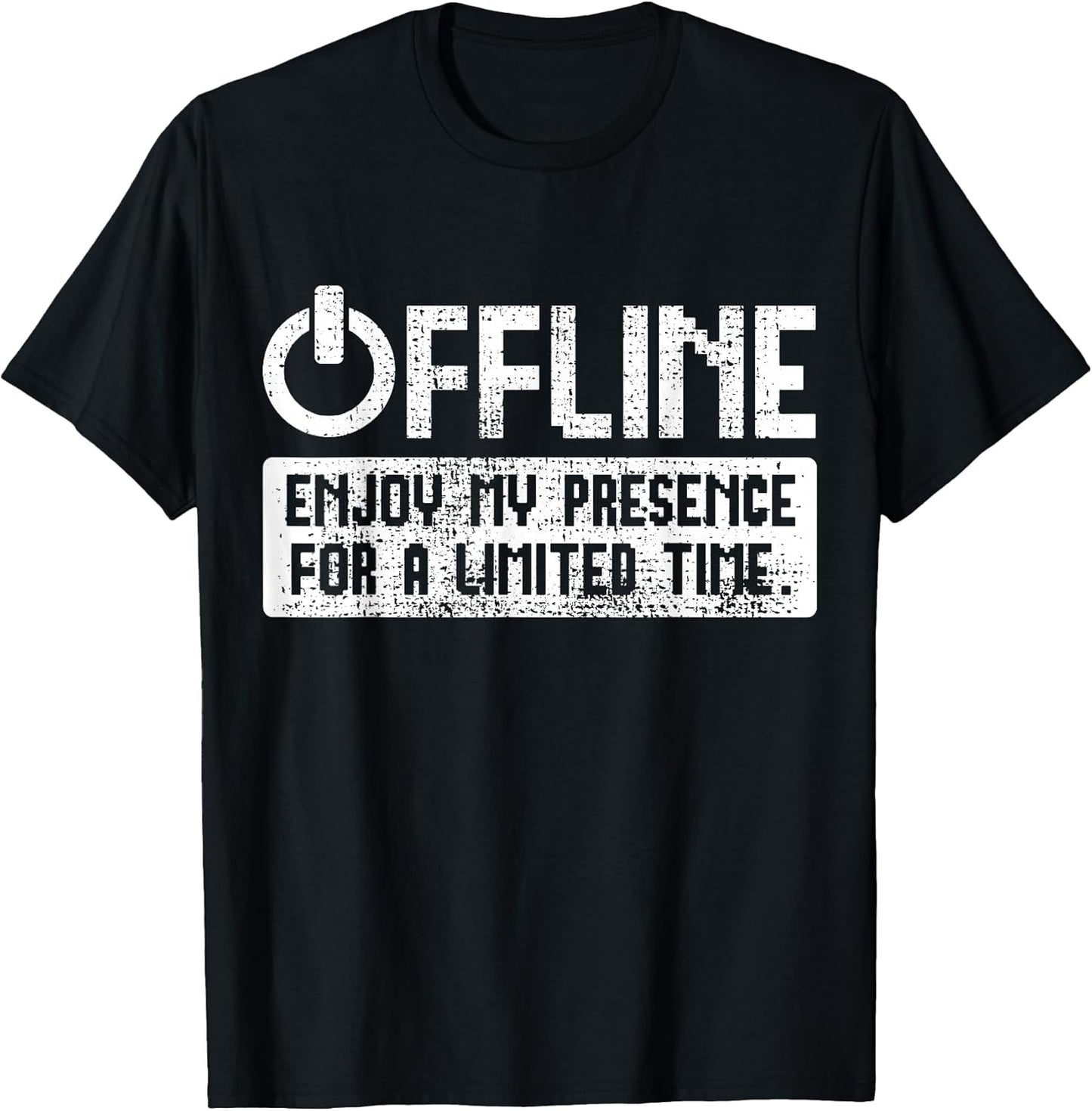 Gamer Gaming Video Games T-Shirt
