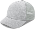Baby Baseball Cap Toddler Baseball Hat with Mesh Infant Hat for Baby Boy Hats Toddler Ball Cap Kids Trucker Hats Girls