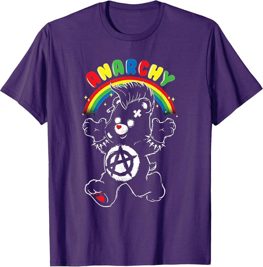 PunkRock Fashion Heavy Metal Gothic Punk Clothes