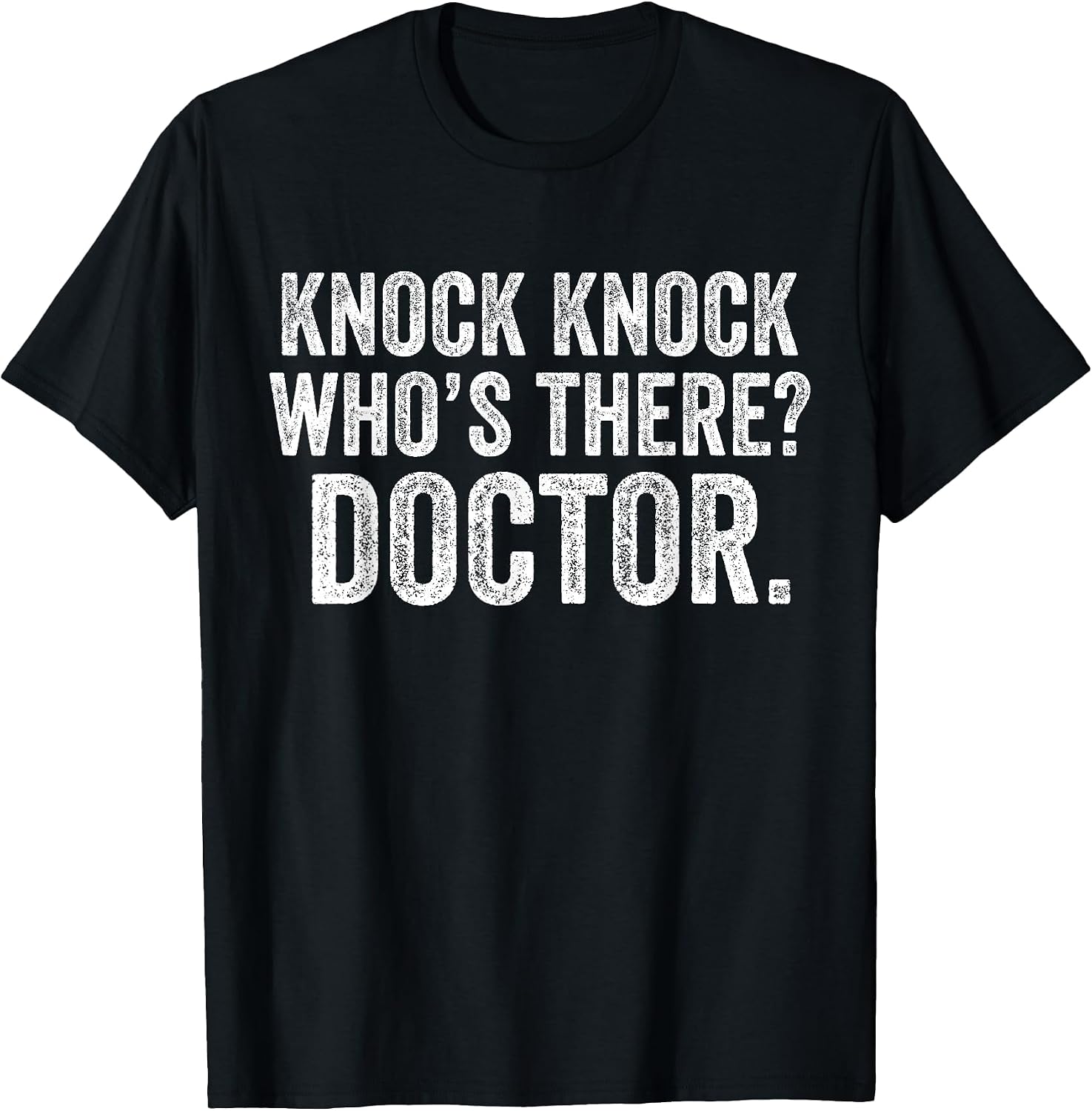 Funny Doctor