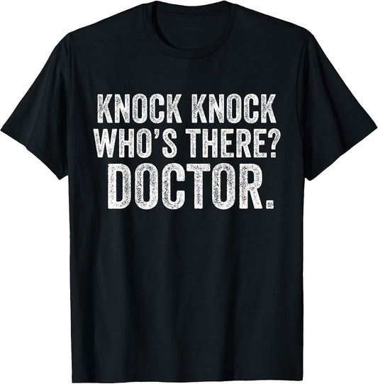 Funny Doctor
