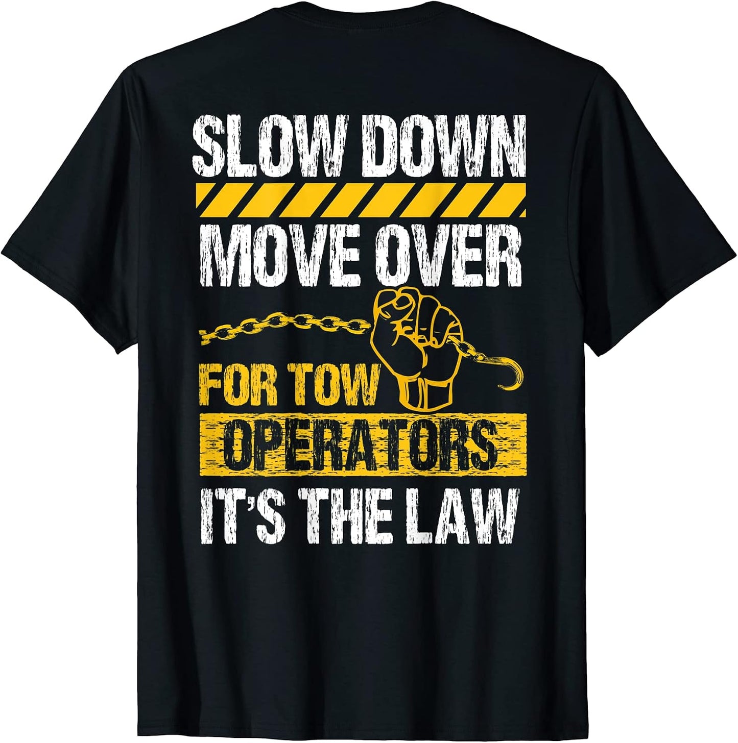 Tow Truck Driver Gifts