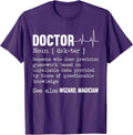 Doctor SteMi Apparel
