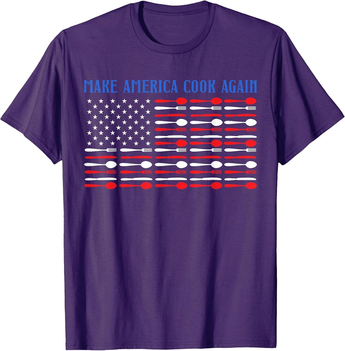 Chef Hat Culinary Grill Garnish Food Oven Bake Tee