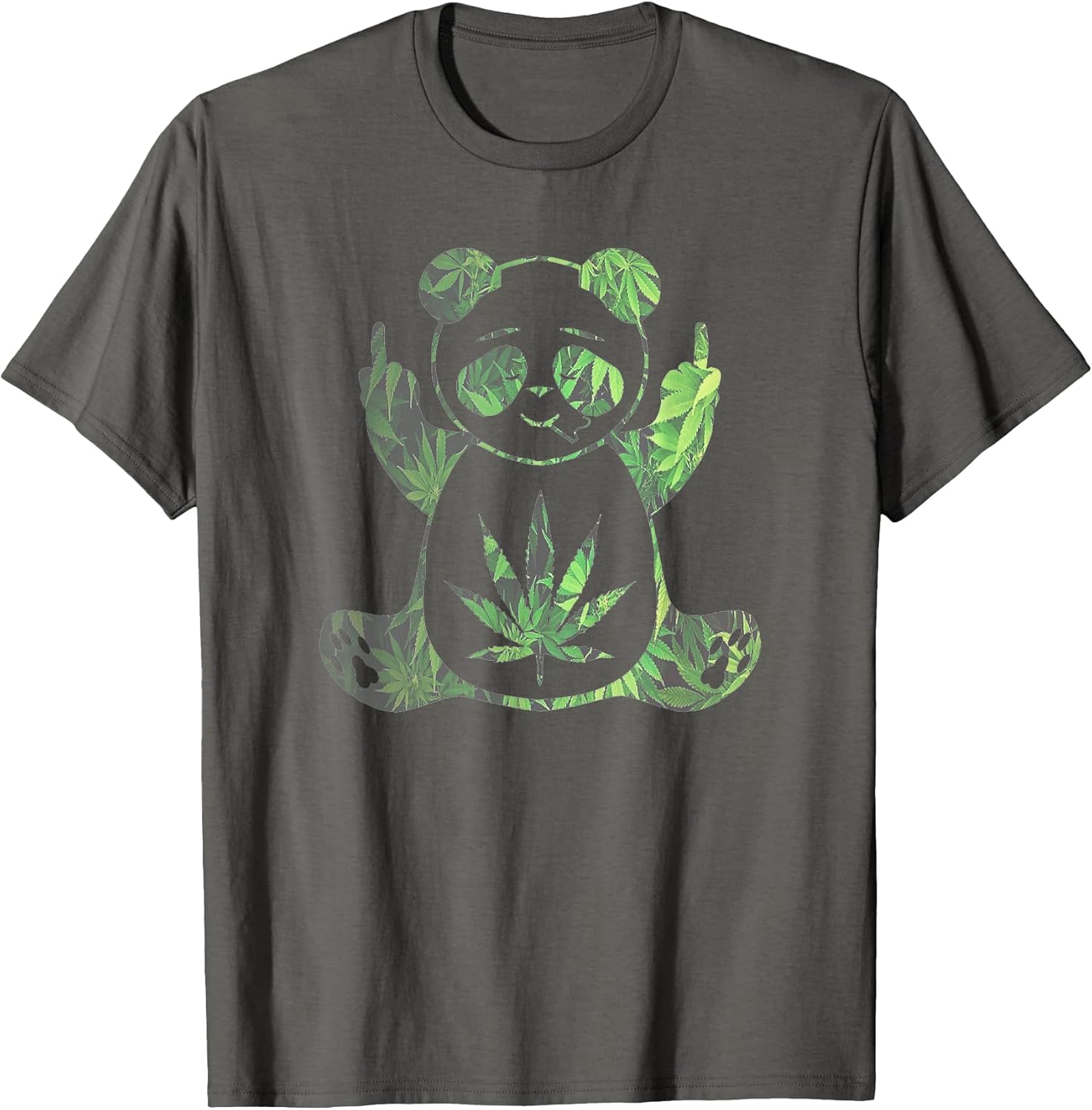 Ripped and Stoned Bears