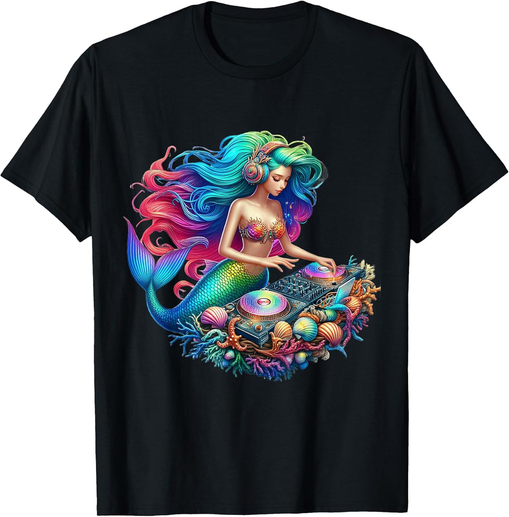 Deep Beats Apparel Men Women Boys Girls Tees
