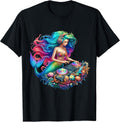 Deep Beats Apparel Men Women Boys Girls Tees