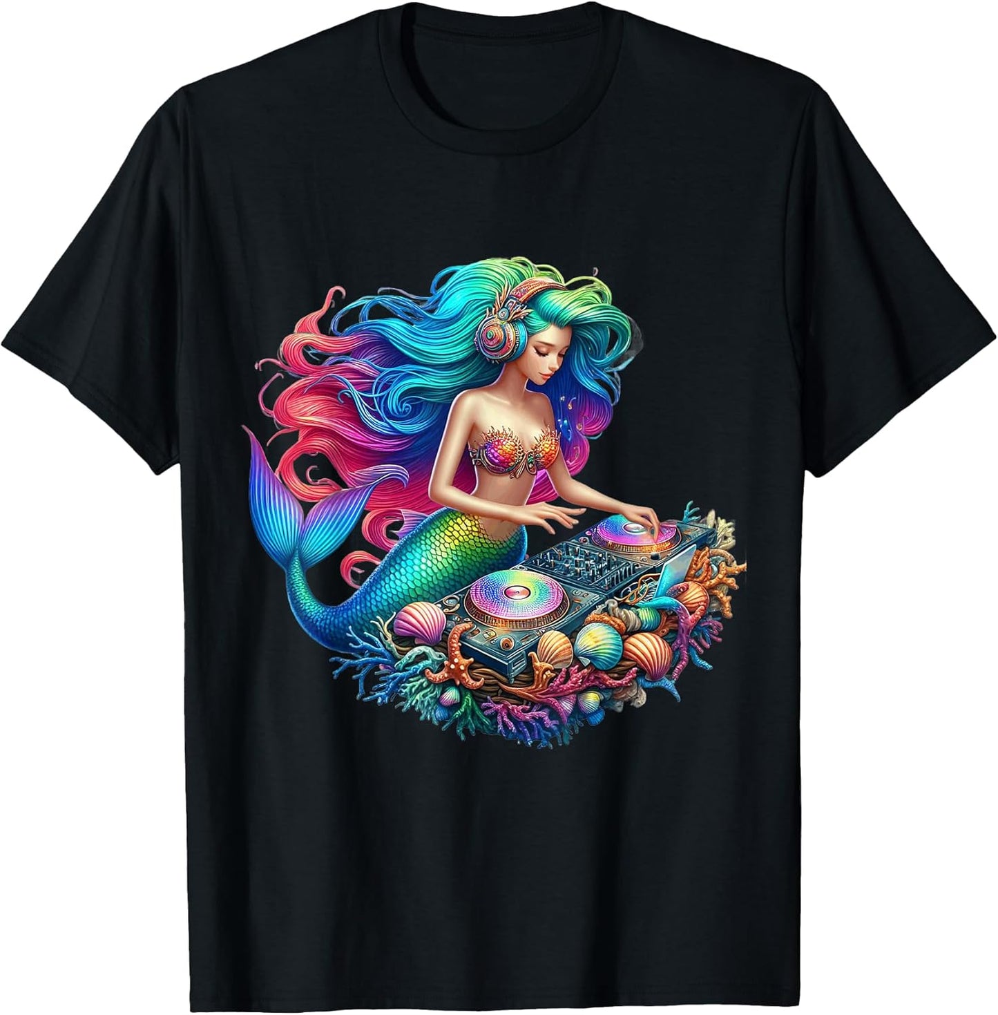 Deep Beats Apparel Men Women Boys Girls Tees