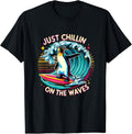 Surf And Beach Lover Apparel