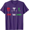 GTL Gym Tan Laundry Flag Italy