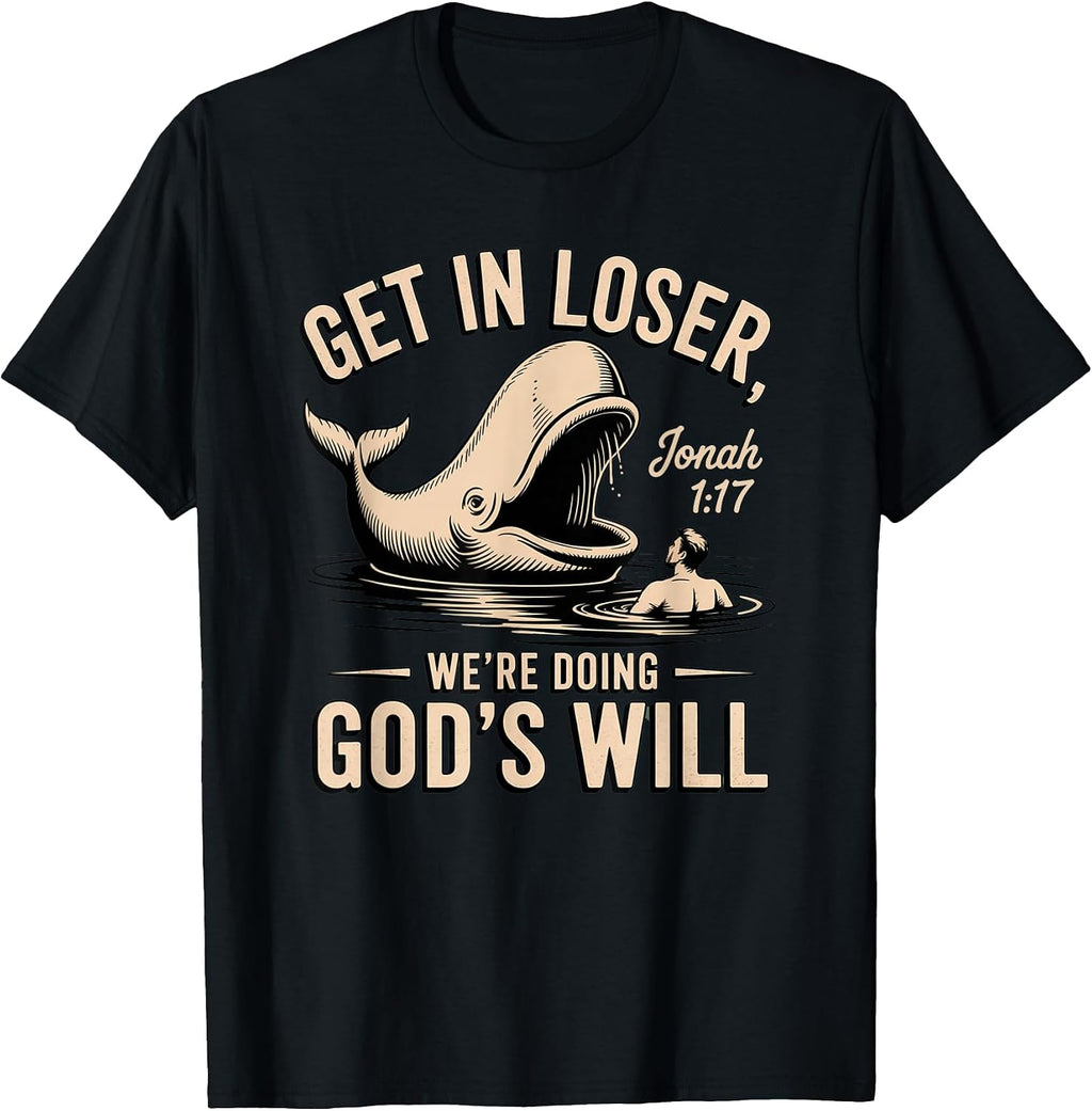 Whale of Faith Co.