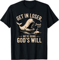 Whale of Faith Co.