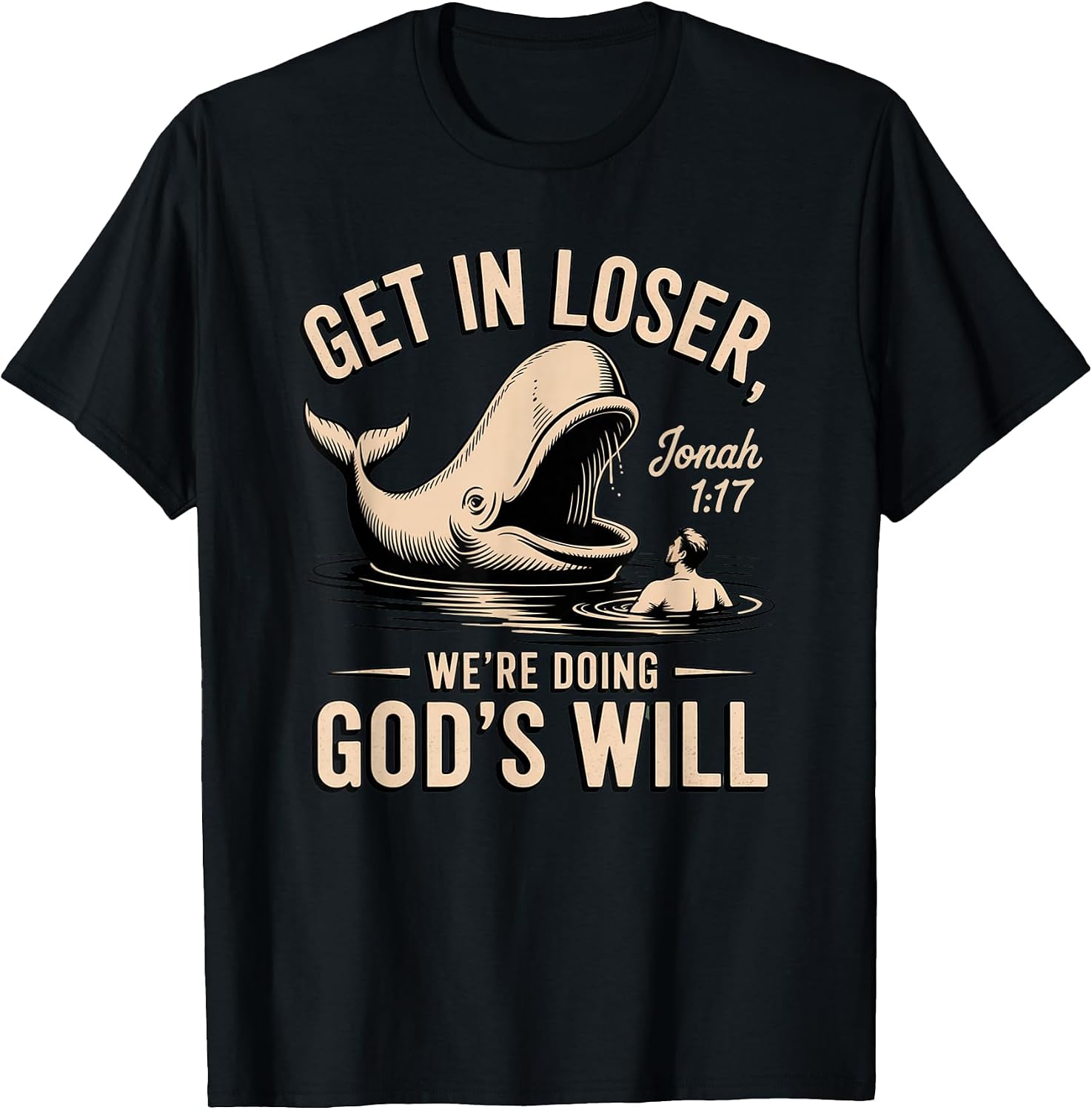 Whale of Faith Co.