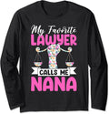 Amb Lawyers Law Students Grandma Nana Mother's Day