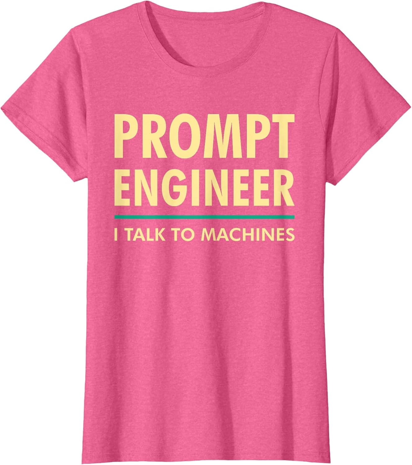 Artificial Intelligence & Machine Learning Merch