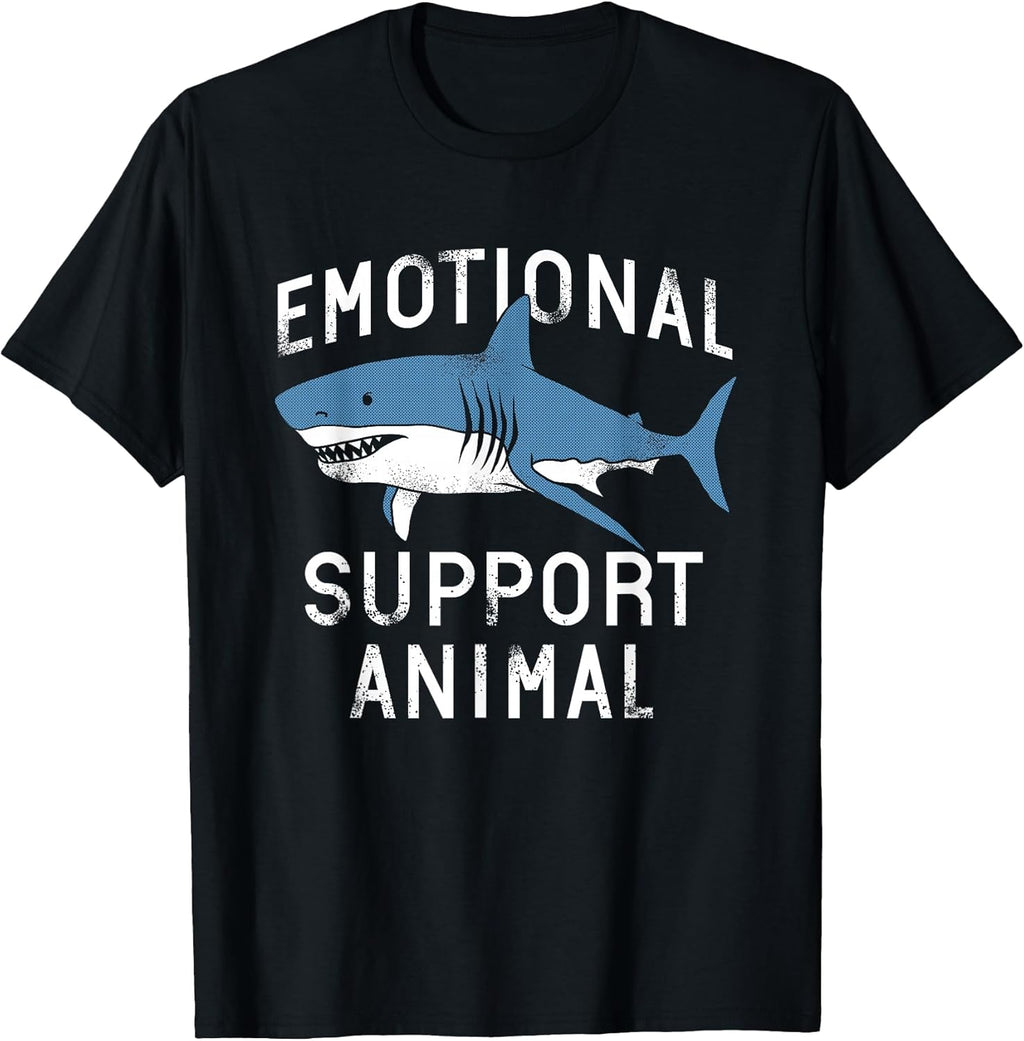 Ocean Lovers Shark Apparel & Gift Designs