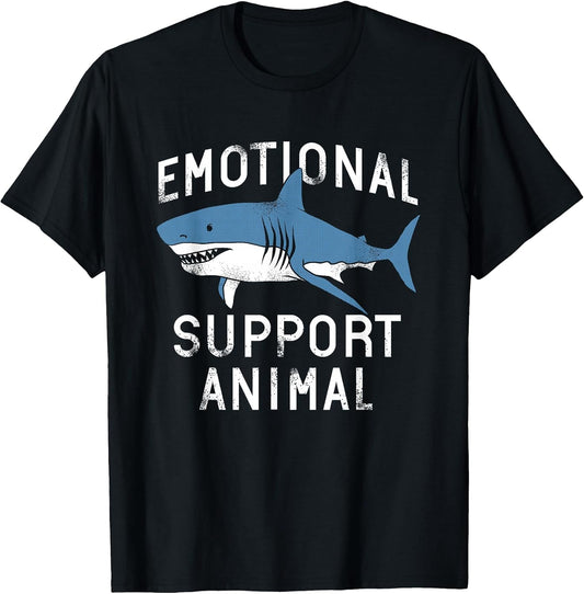 Ocean Lovers Shark Apparel & Gift Designs