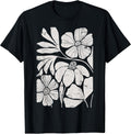 BohoBloom Vintage Vibe Boho Art & Floral Apparel