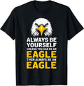 Funny Eagle Bird