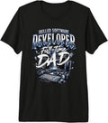Skilled Dad Father Gifts