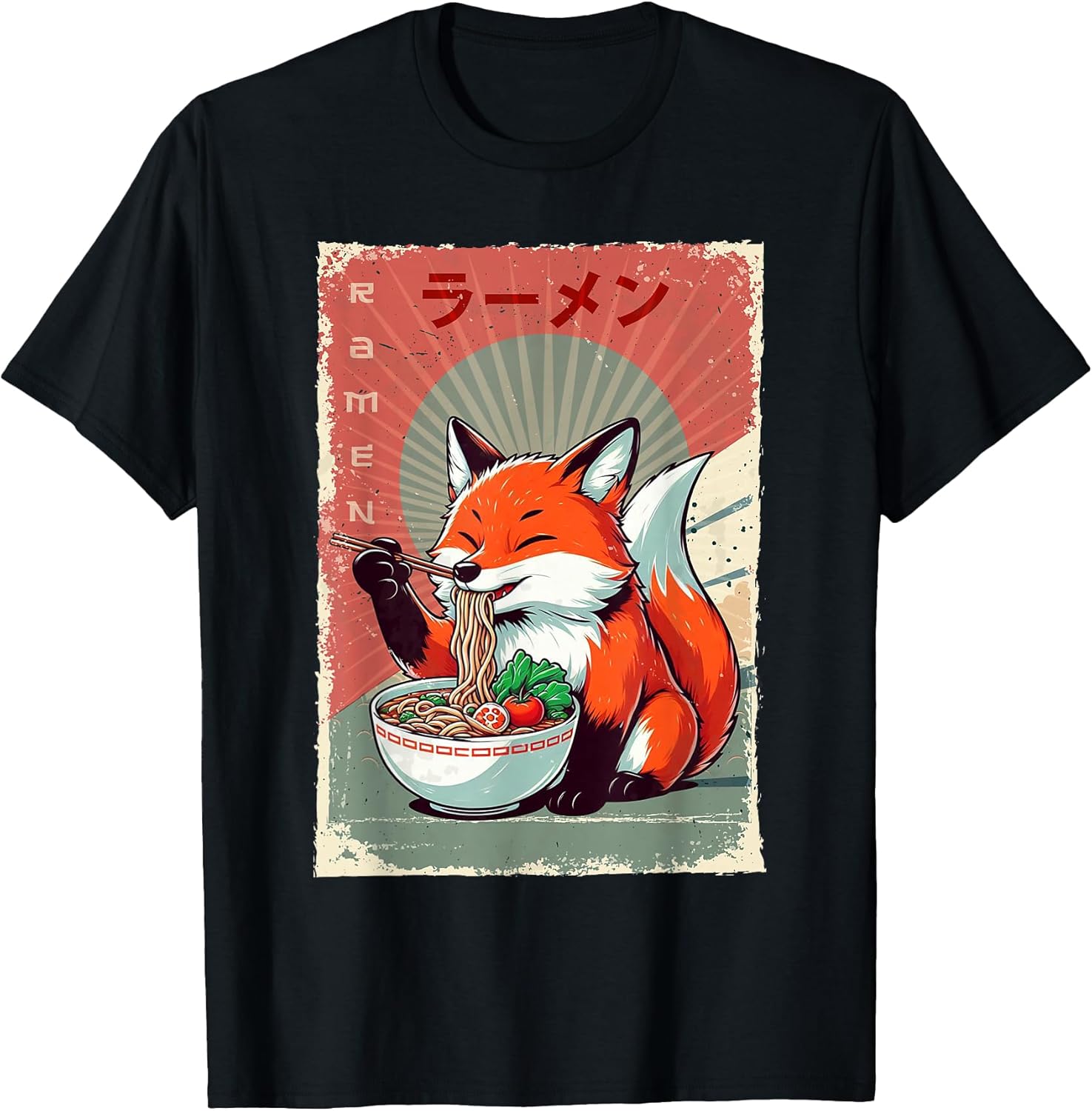 The Fox Co.