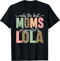 Cute Birthday Gifts For New Lola est 2024
