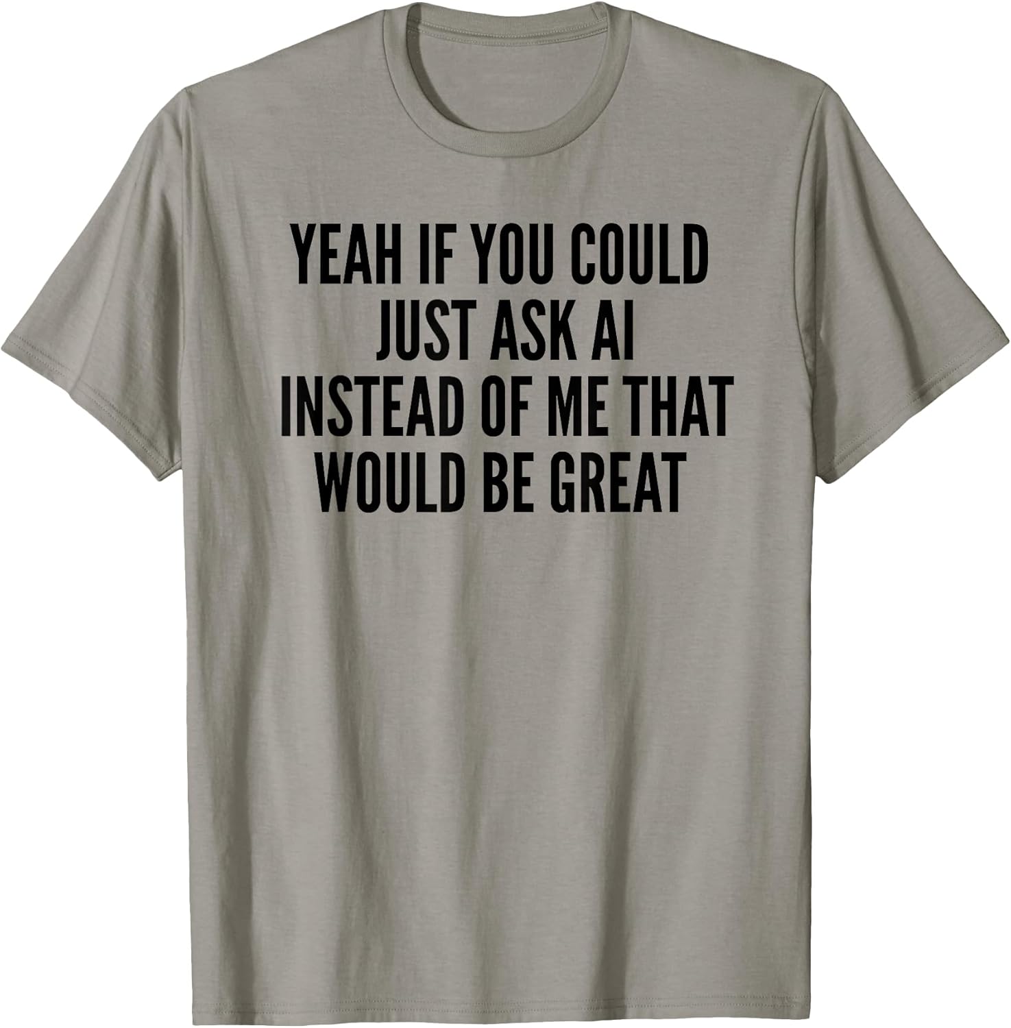 Ask Ai Funny Artificial Intelligence Gifts 2.0