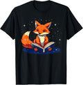 CLICK HERE FOR MORE Fox Animal Art