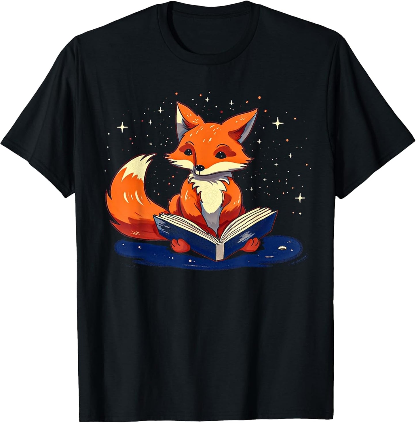 CLICK HERE FOR MORE Fox Animal Art