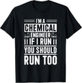 I'm A Chemical Engineer Apparel Store