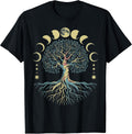 Retro Vintage Mindfulness Yoga Meditation Lover