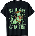 Be In Awe Cute Animal Apparels