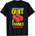 Funny Gym Bodybuilding Workout and Fitness Designs