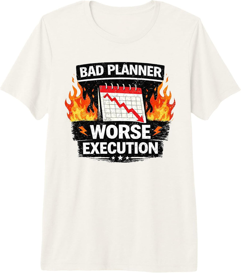 Plan & Panic Co.