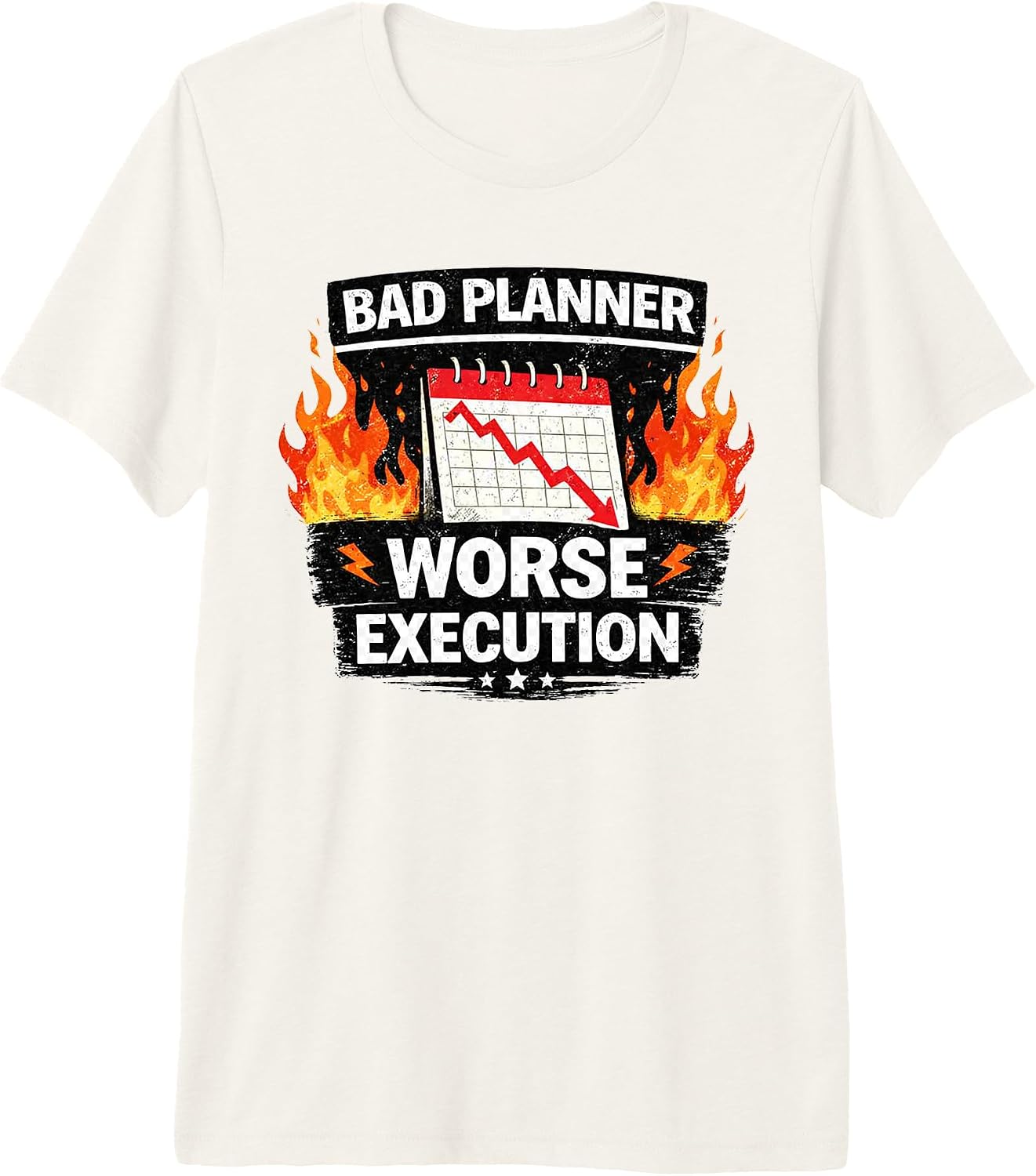 Plan & Panic Co.