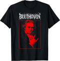 Beethoven Classical Music Composer Merch