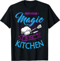 Chef Chief Cook Apparel