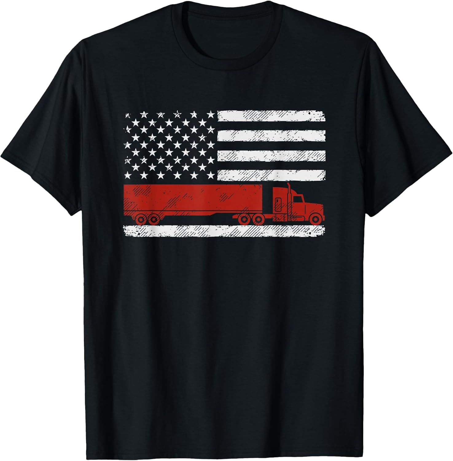 Truck Driver Gifts for Truckers