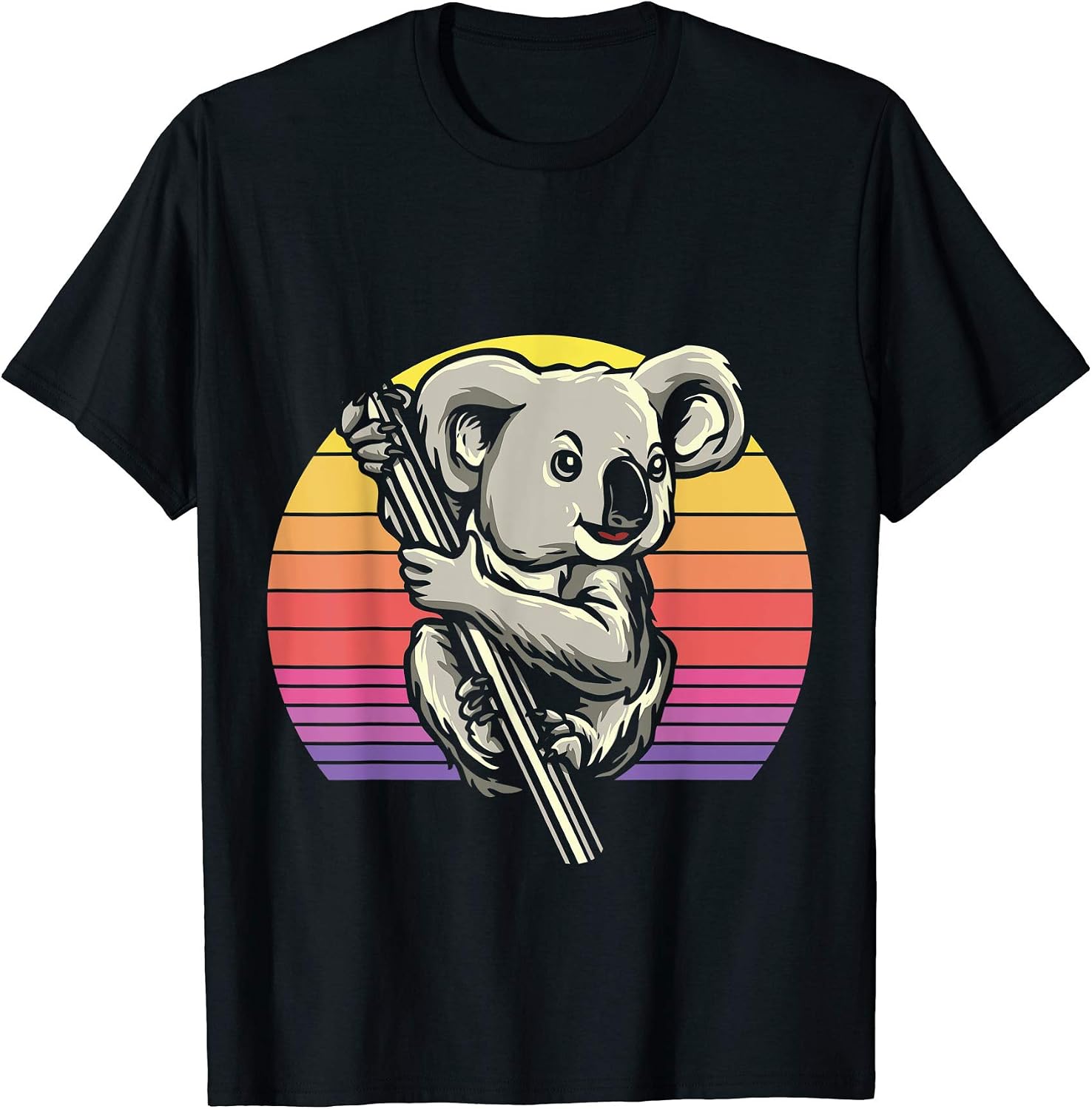 Koala Quotes