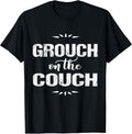 Grouchy Shirts: Grumpy Tees