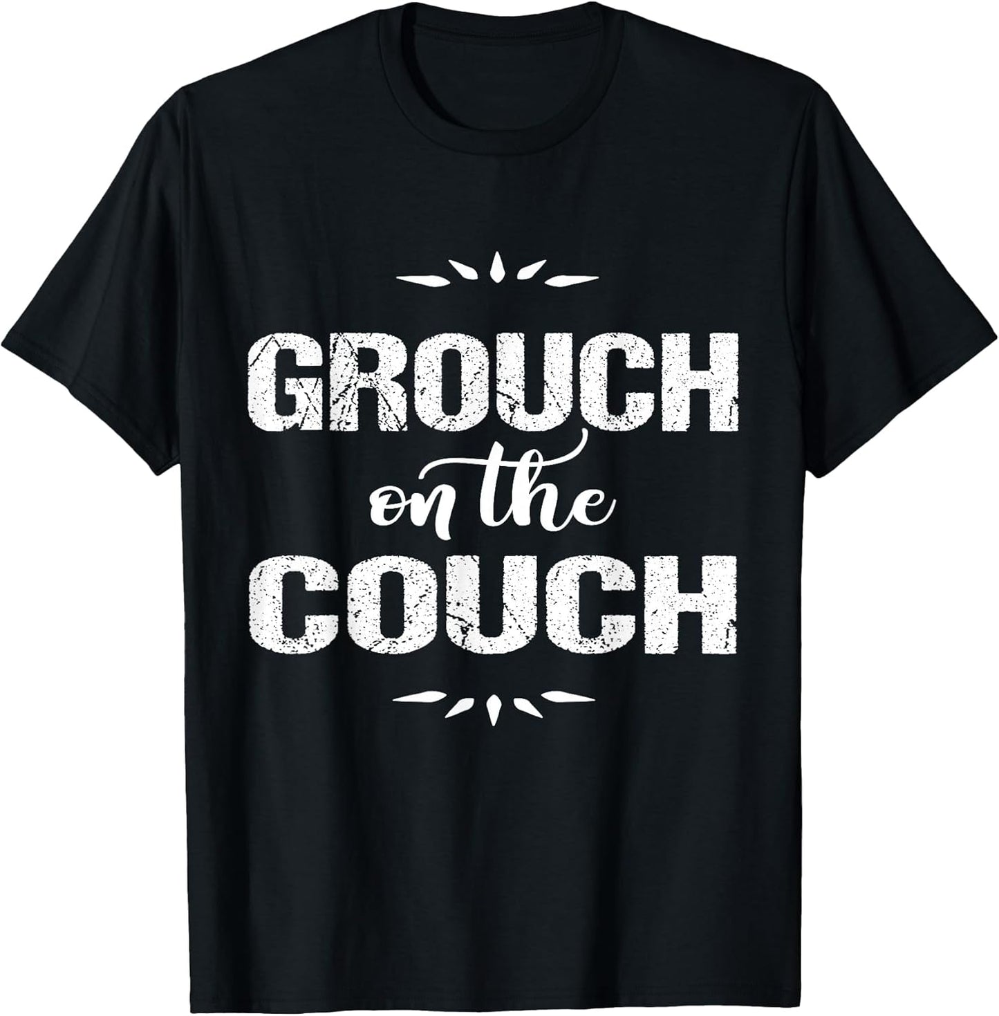 Grouchy Shirts: Grumpy Tees