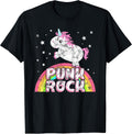 Funny Cool Punk Rock Music Shirts And Gifts