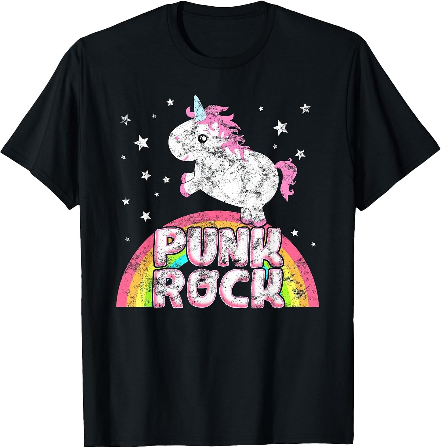 Funny Cool Punk Rock Music Shirts And Gifts