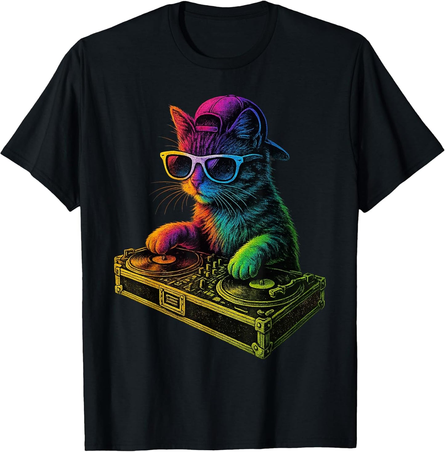 Lucky Dawg Cats Gifts